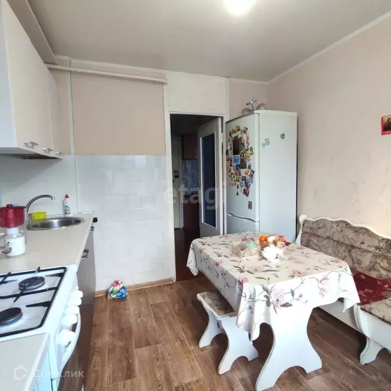 Продаётся 3-к квартира, 69 м - Фото 1