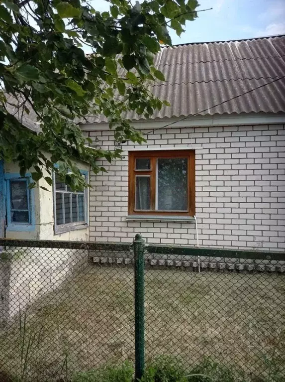 Дом в Брянская область, Сельцо Киевская ул. (93 м) - Фото 1