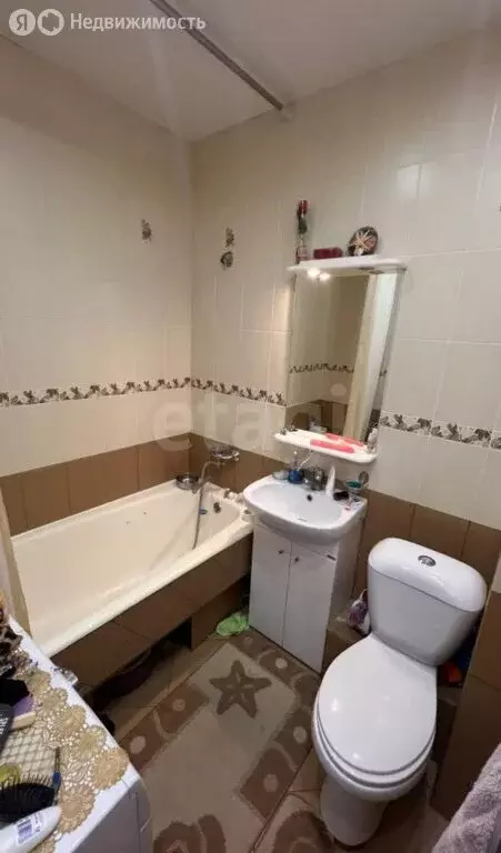 1-комнатная квартира: Кольцово, 1 (38.5 м) - Фото 1