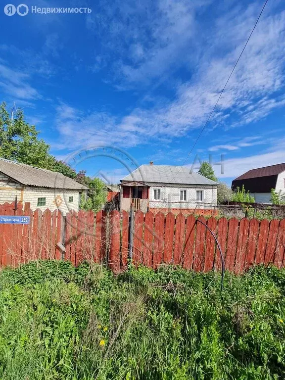 Дом в село Старый Город, 259 (84.8 м) - Фото 1