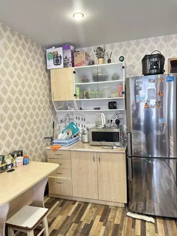 Комната Чувашия, Чебоксары ул. Грасиса, 8 (16.0 м) - Фото 1