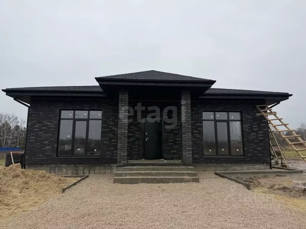 Дом в Тульская область, Тула городской округ, с. Зайцево ул. Ореховая, ... - Фото 2