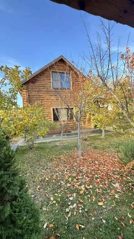 Дом в Астраханская область, Наримановский район, Бережок садовое ... - Фото 2