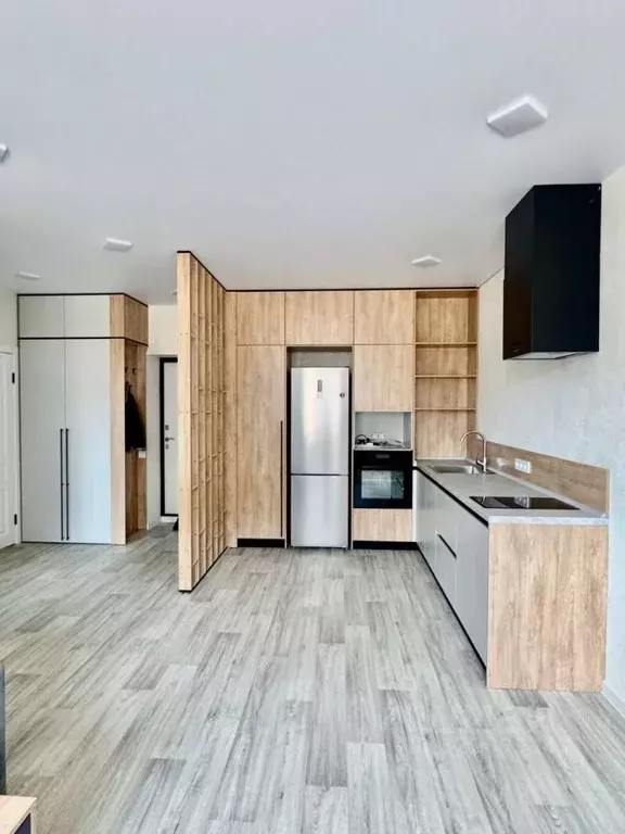 2-к кв. Алтайский край, Белокуриха Бийская ул., 15/1 (45.0 м) - Фото 0