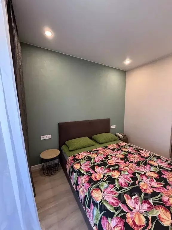 1-к кв. Иркутская область, Иркутск ул. Пискунова, 138 (45.0 м) - Фото 1