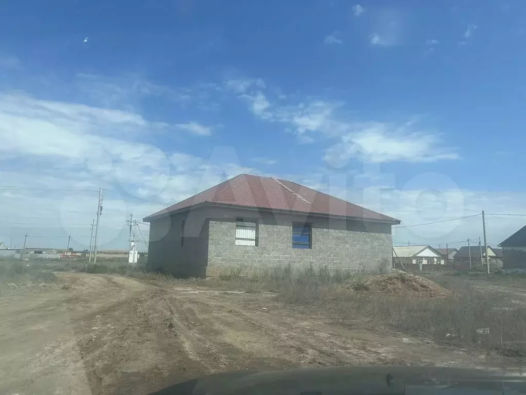 Дом 100 м на участке 6 сот. - Фото 0