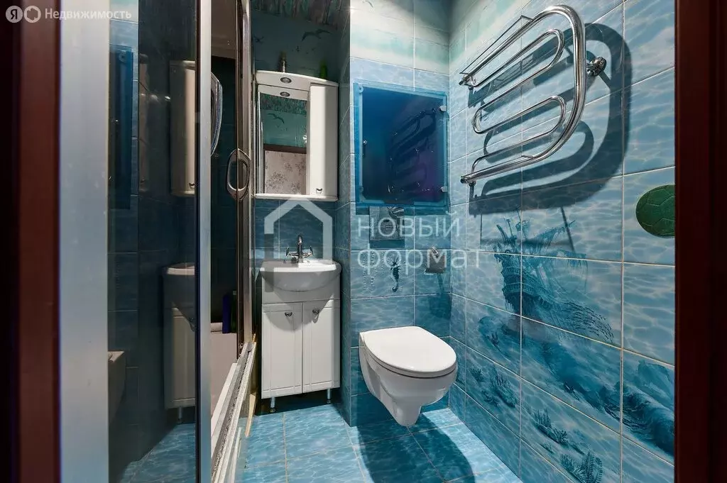 1-комнатная квартира: Москва, Снежная улица, 27к1 (36.7 м) - Фото 1