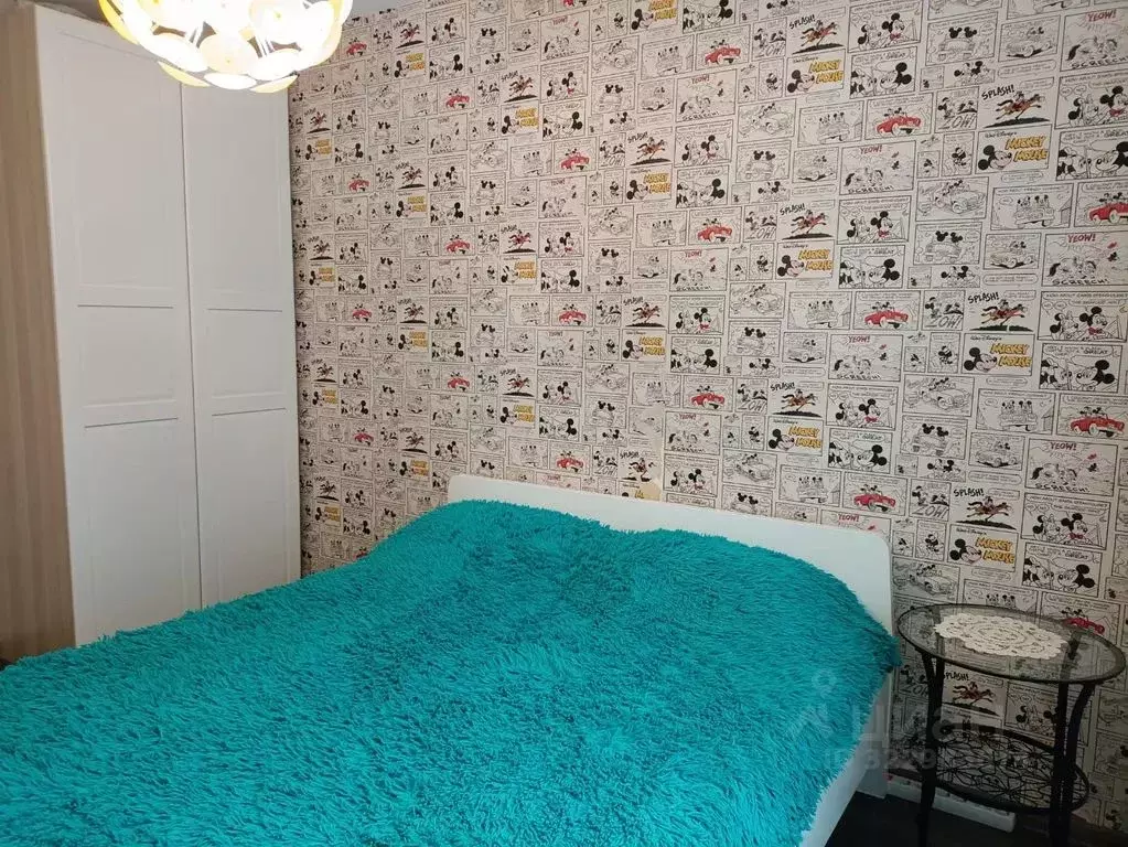 2-к кв. Санкт-Петербург ул. Цимбалина, 23 (57.0 м) - Фото 1