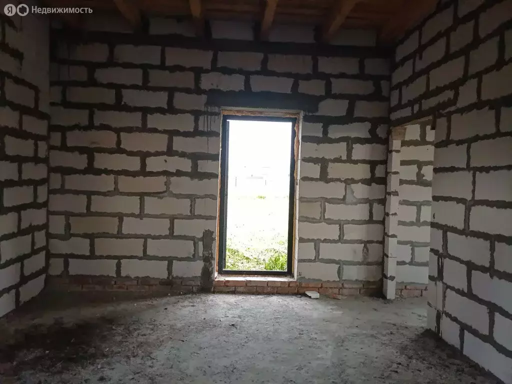 Дом в Калининградская область, Гурьевский муниципальный округ, посёлок ... - Фото 1