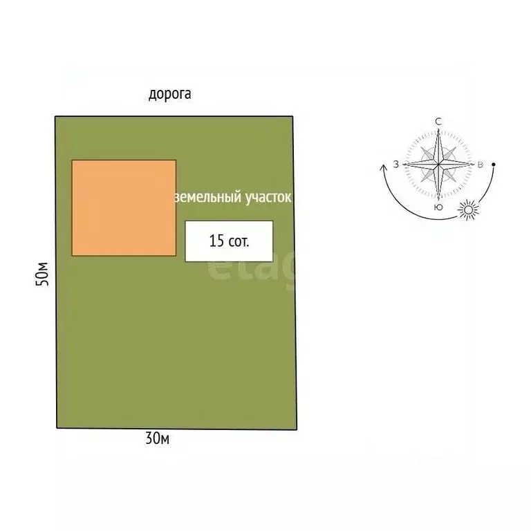 Дом в Московская область, Сергиево-Посадский городской округ, ... - Фото 2