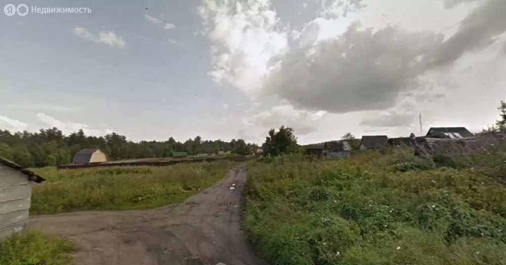 Участок в посёлок Коробицыно, Лесная улица (15 м) - Фото 0