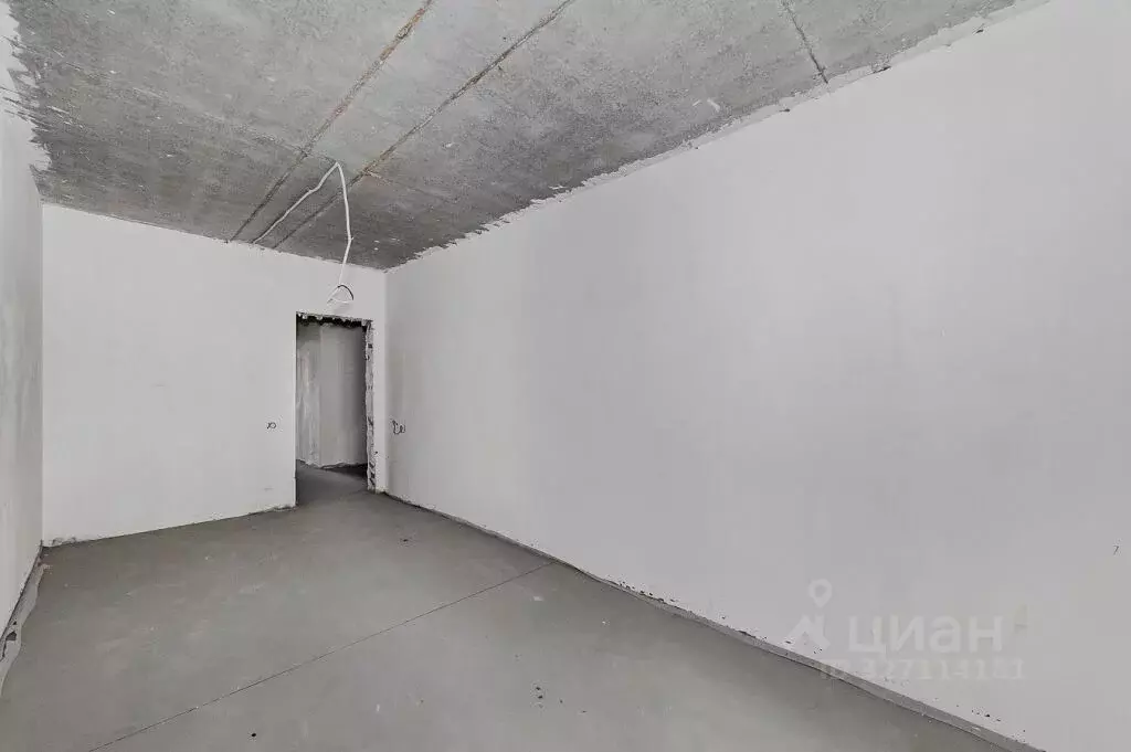 1-к кв. Краснодарский край, Краснодар ул. Душистая, 77 (44.0 м) - Фото 1