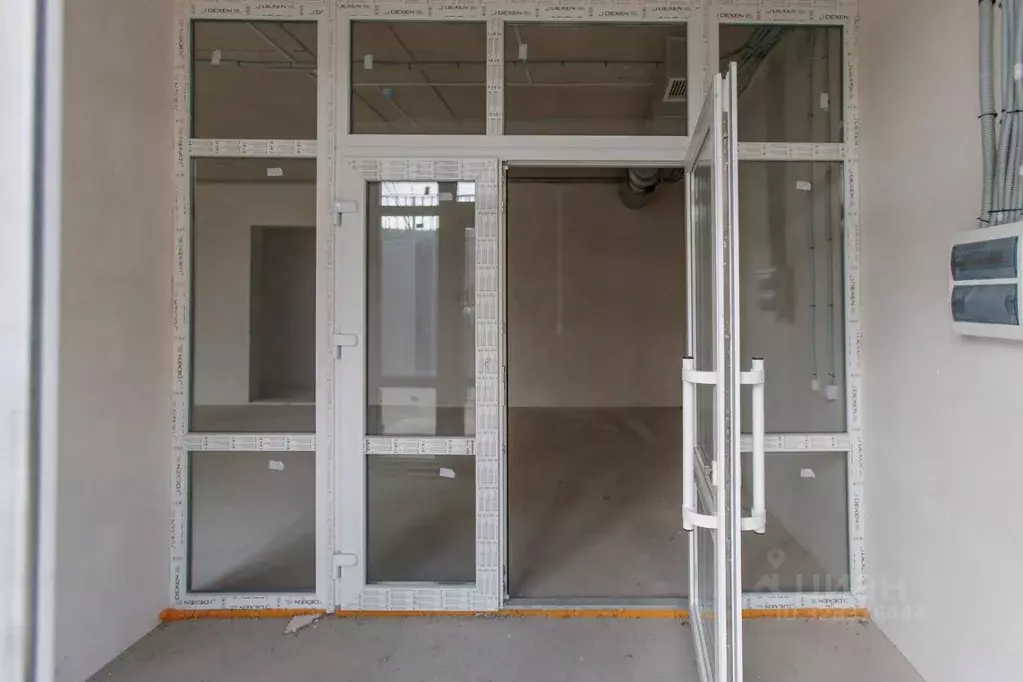 Офис в Крым, Симферополь ул. Батурина, 133 (69 м) - Фото 2