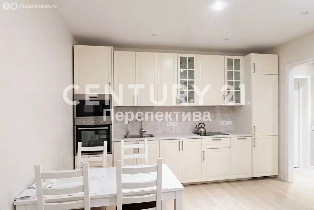 3-комнатная квартира: Котельники, Сосновая улица, 1к3 (57 м) - Фото 2