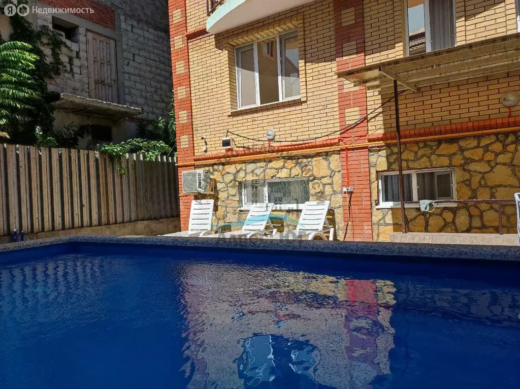 Квартира-студия: Анапа, Северная улица, 30 (25.7 м) - Фото 0