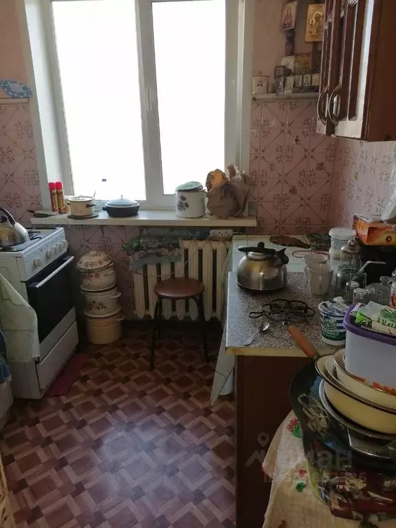 Комната Марий Эл, Йошкар-Ола ул. Йывана Кырли, 28А - Фото 2