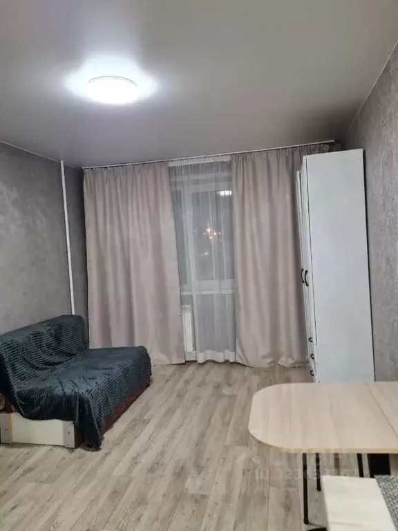 Студия Красноярский край, Красноярск ул. Александра Матросова, 26 ... - Фото 2