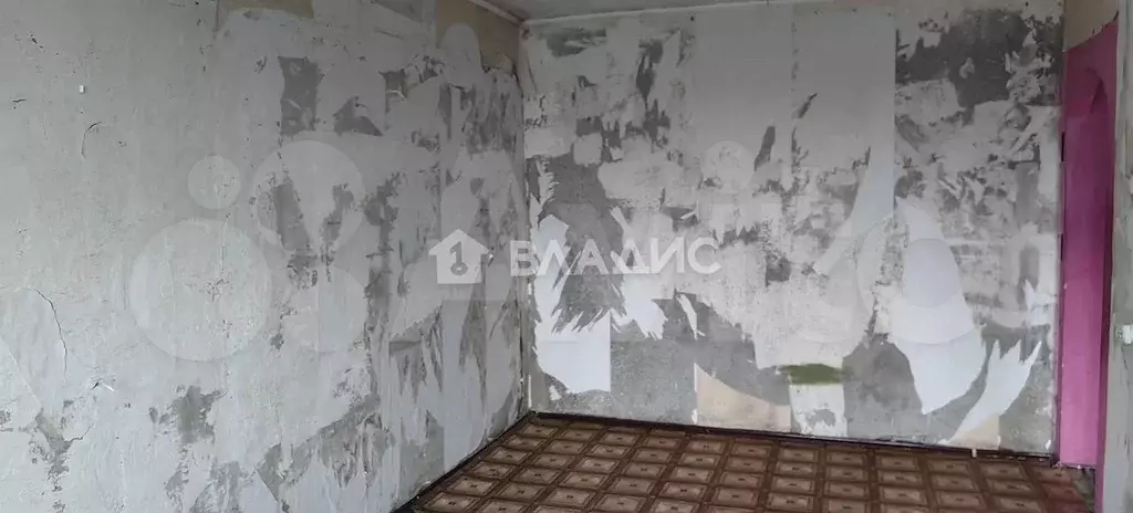 1-к. квартира, 30 м, 5/5 эт. - Фото 0