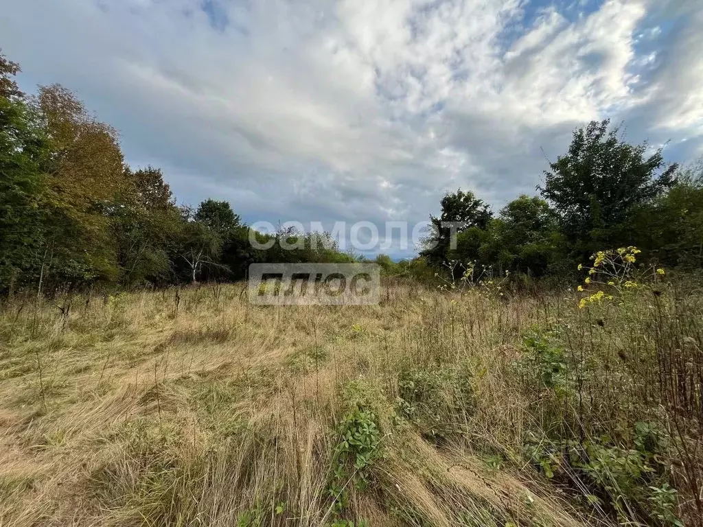 Участок в Краснодарский край, Апшеронский район, Нижегородское с/пос, ... - Фото 1