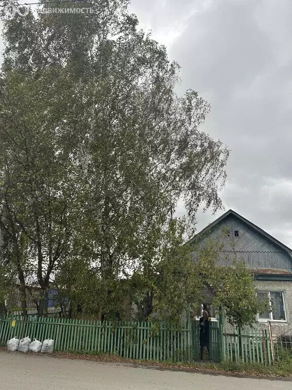 Дом в Среднеуральск, Восточная улица, 16 (91.6 м) - Фото 2