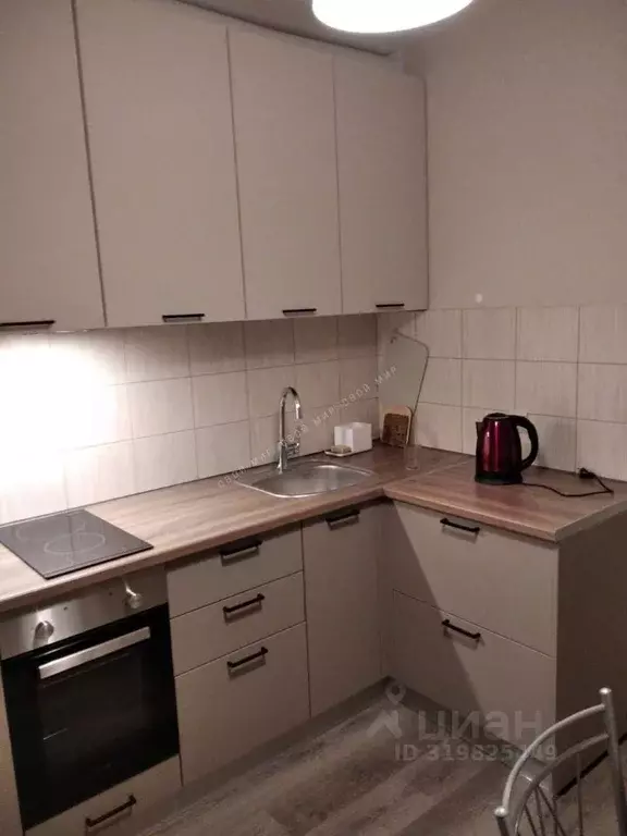 1-к кв. Санкт-Петербург Комендантский просп., 32К3 (37.1 м) - Фото 0