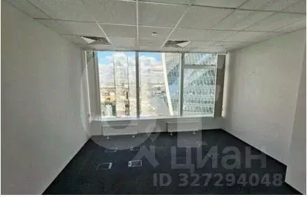 Офис в Москва наб. Пресненская, 6с2 (940 м) - Фото 1