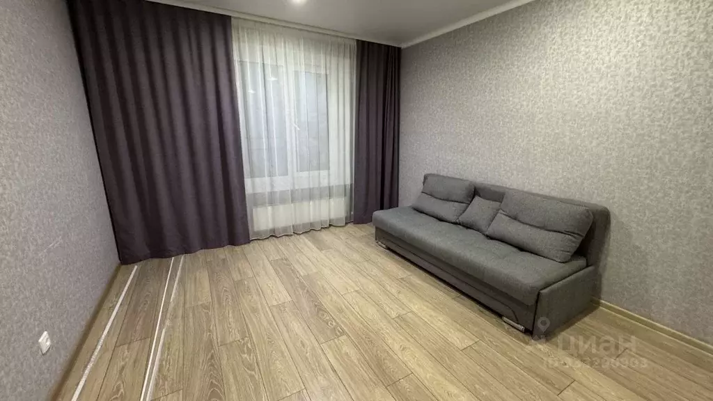 2-к кв. Татарстан, Казань ул. Азата Аббасова, 3 (54.0 м) - Фото 2