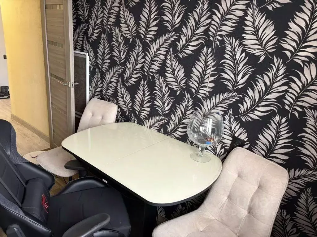 1-к кв. Белгородская область, Старый Оскол Звездный мкр, 1 (30.0 м) - Фото 2