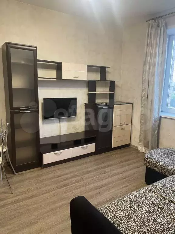 2-к. квартира, 46 м, 8/16 эт. - Фото 1