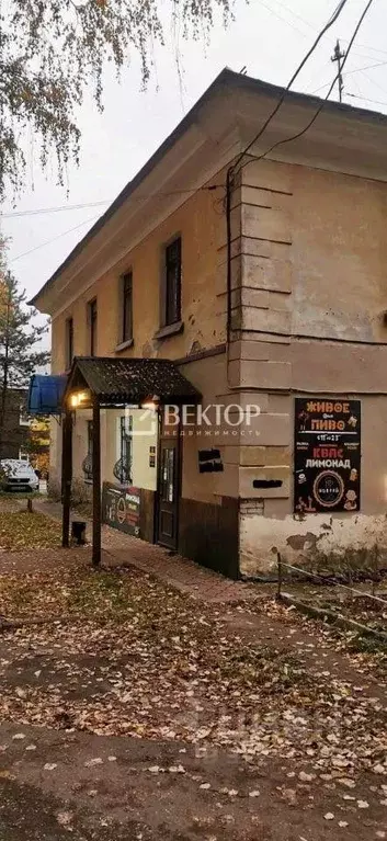 Помещение свободного назначения в Костромская область, Кострома ... - Фото 2