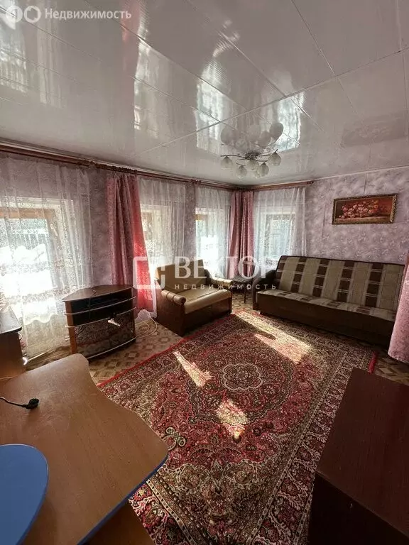 Дом в Костромской район, Бакшеевское сельское поселение, деревня ... - Фото 2