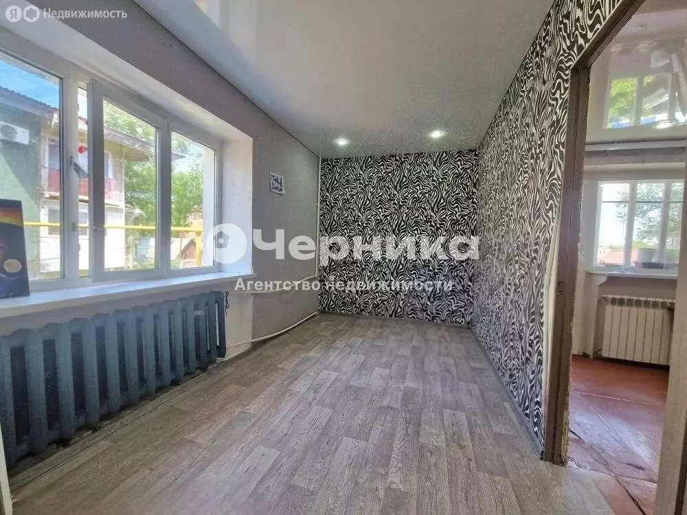 2-комнатная квартира: Шахты, Екатерининская улица, 12 (42.1 м) - Фото 2