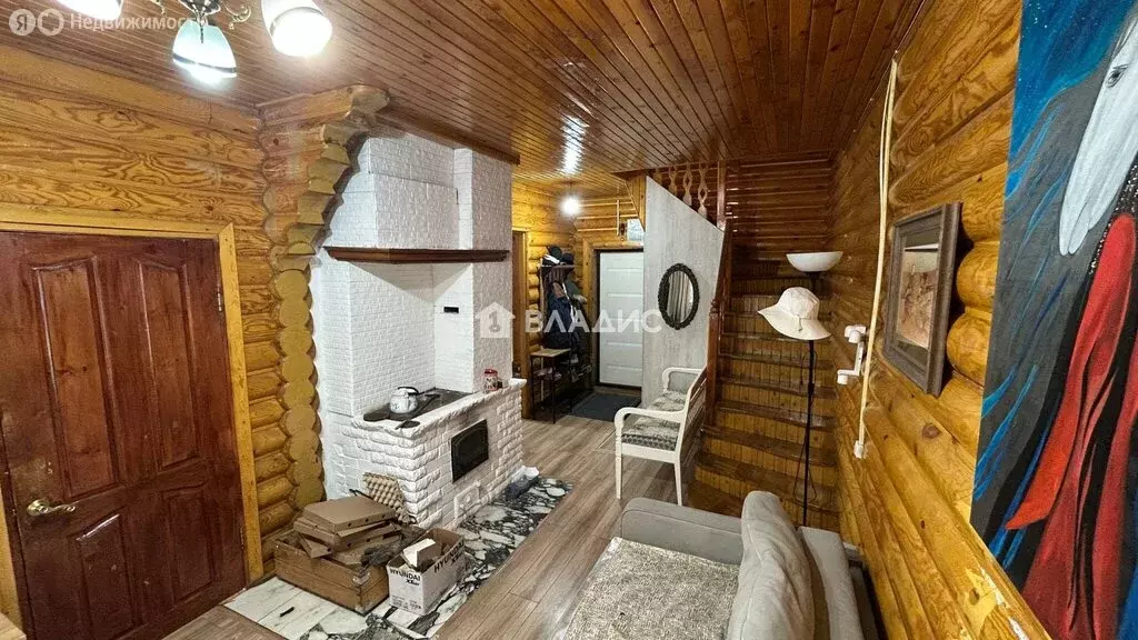 Дом в Улан-Удэ, Академическая улица, 4-й проезд, 4 (85.2 м) - Фото 2