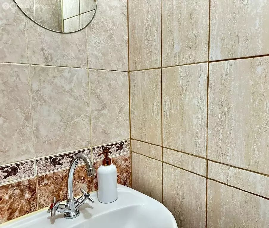 2-комнатная квартира: Голицыно, Советская улица, 52к1 (40.1 м) - Фото 1