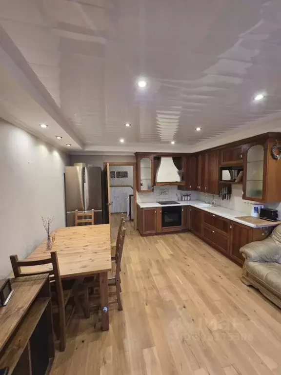 Дом в Московская область, Мытищи городской округ, д. Ховрино ул. ... - Фото 1