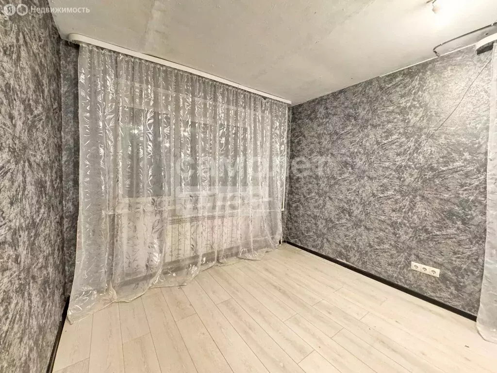 1-комнатная квартира: село Гагарино, улица Гагарина, 40 (29.7 м) - Фото 1