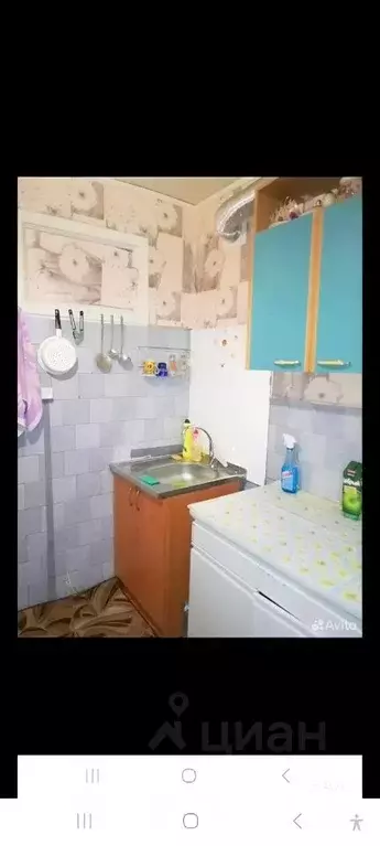 2-к кв. Крым, Керчь ул. Льва Толстого, 138 (44.0 м) - Фото 1