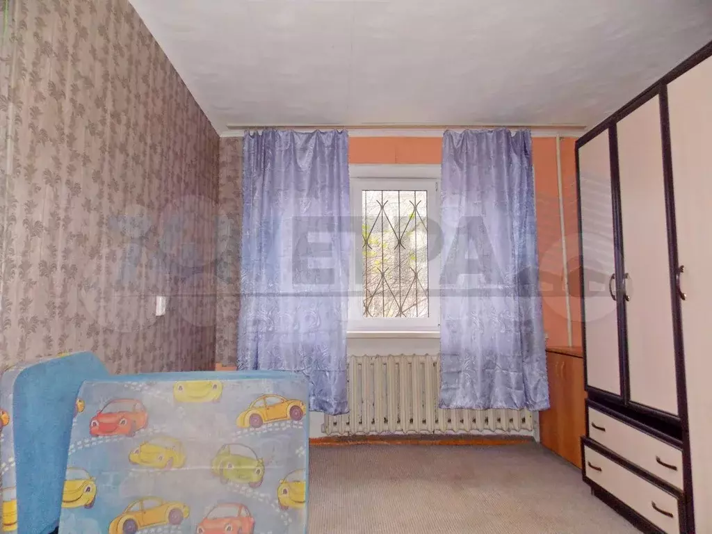 1-к. квартира, 31 м, 1/5 эт. - Фото 0