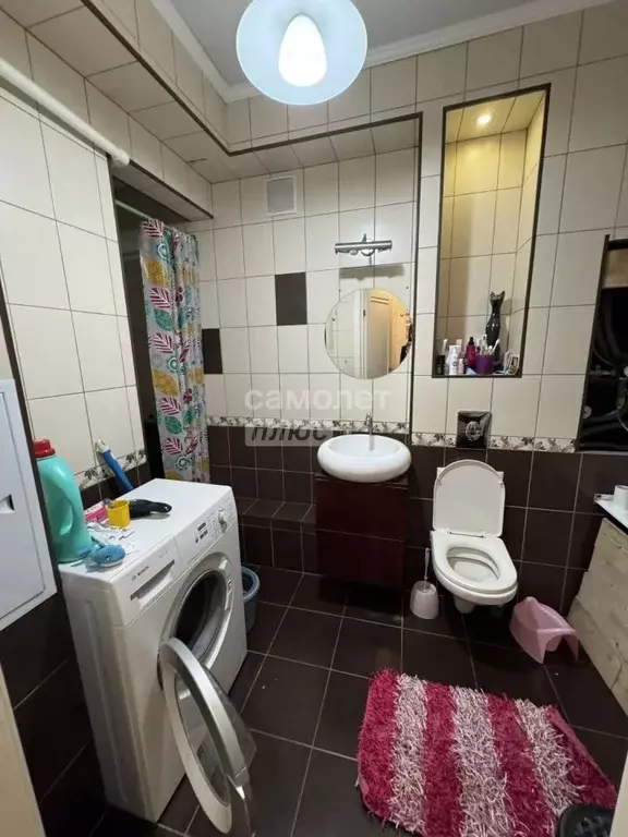 3-к кв. Забайкальский край, Чита ул. Шилова, 95Б (86.0 м) - Фото 1