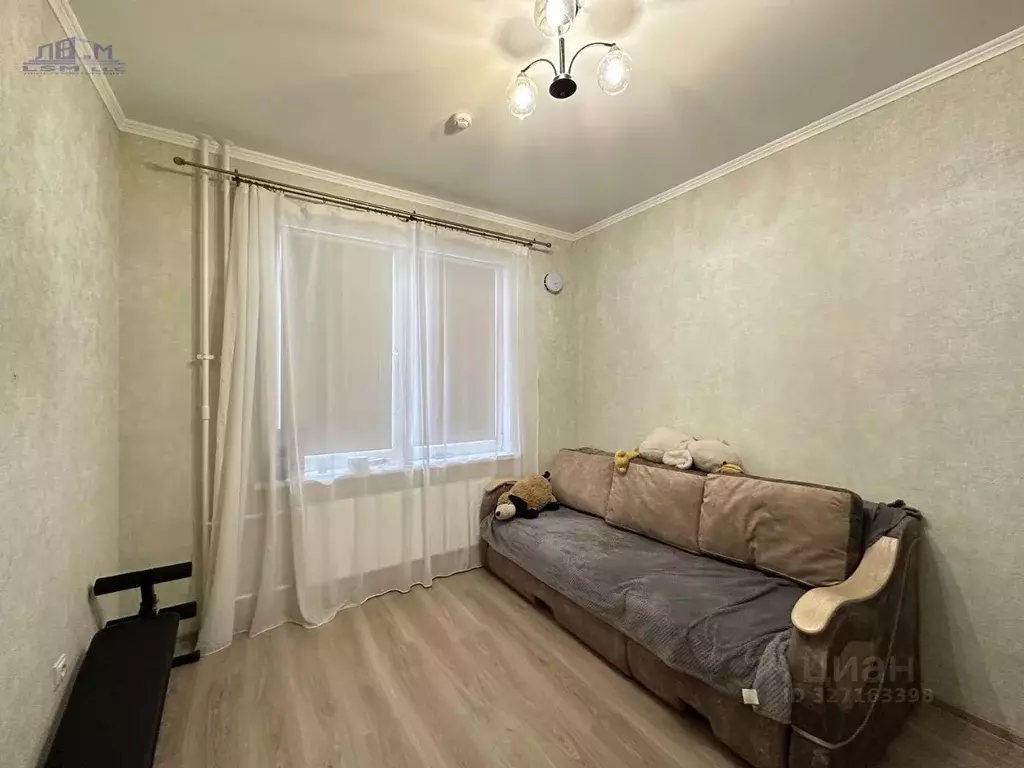 1-к кв. Ленинградская область, Всеволожский район, Заневское городское ... - Фото 1