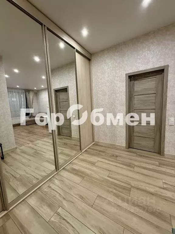 2-к кв. Москва проезд Серебрякова, 11к1 (51.0 м) - Фото 1