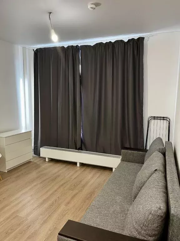 Студия Москва Очаковское ш., 5к5 (20.0 м) - Фото 2