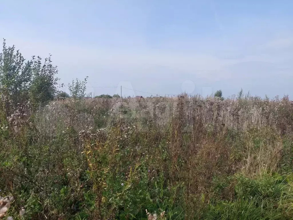 Участок 10,2 сот. (личное подсобное хозяйство (лпх)) - Фото 1