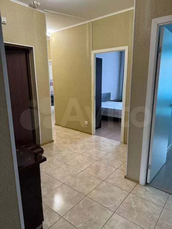 3-к. квартира, 70 м, 3/17 эт. - Фото 1