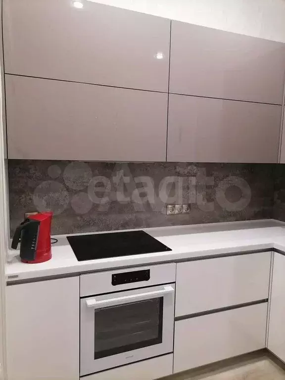 2-к. квартира, 57 м, 4/20 эт. - Фото 0