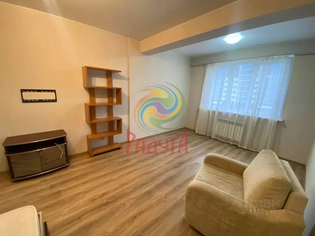 1-к кв. Ивановская область, Иваново ул. Наумова, 5 (56.0 м) - Фото 2