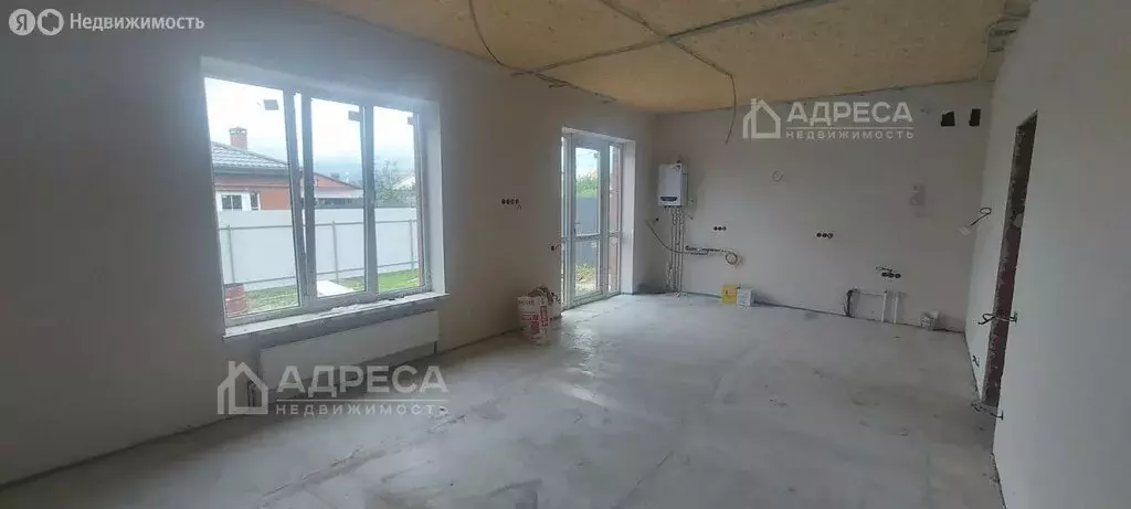 Дом в Кагальник, Ростовская улица, 30 (89 м) - Фото 0