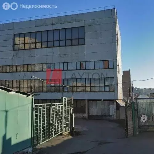 Помещение свободного назначения (651 м) - Фото 2