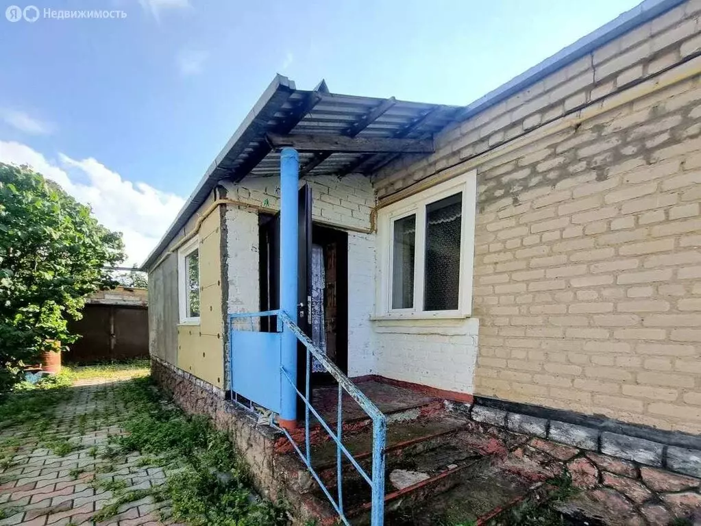 Дом в посёлок Горный, Партизанская улица (69.4 м) - Фото 1