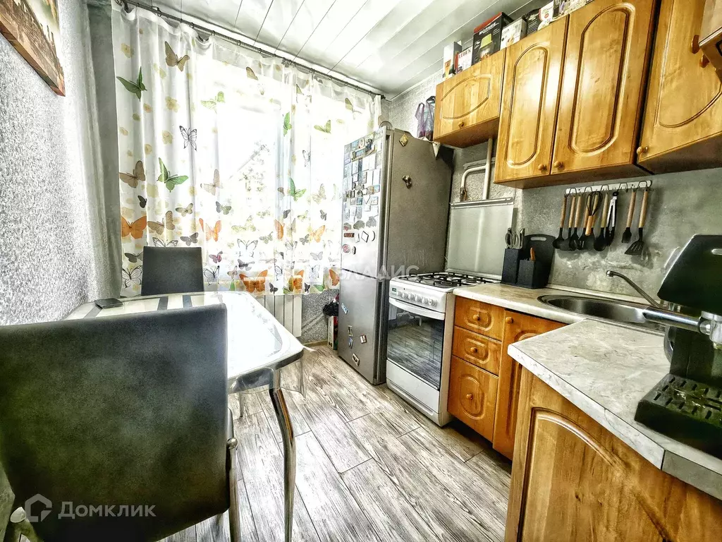 Продаётся 2-к квартира, 47.6 м - Фото 0